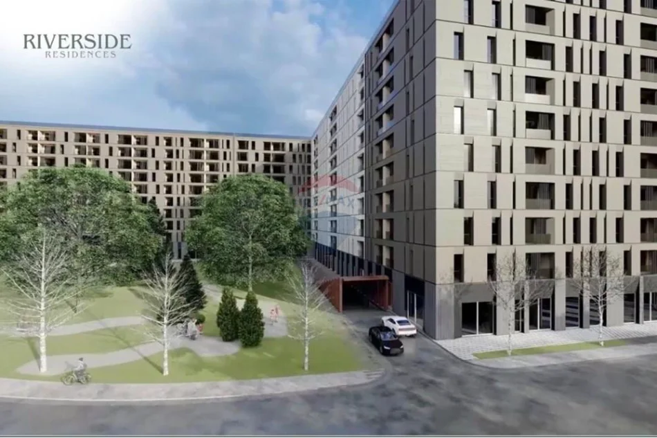 Tirane, shitet apartament , 122 m² 207.501 € 