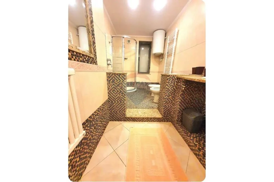 Tirane, shitet apartament 2+1+Aneks+Ballkon Kati 7, 107 m² 345.000 € (9 katshet)