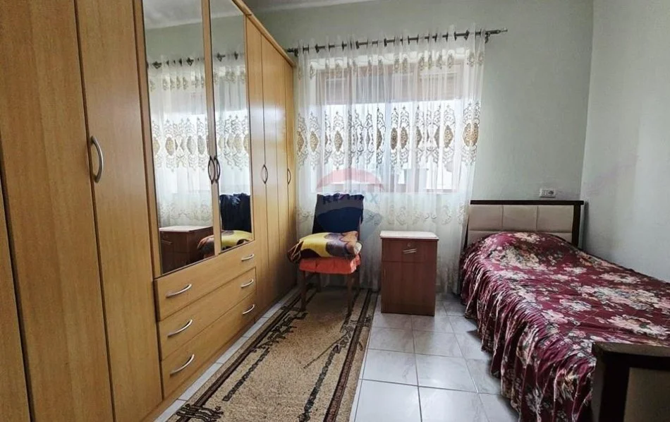 Tirane, shitet apartament 2+1 Kati 2, 89 m² 140.000 € (hipoteka)