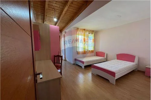 Radhime - Orikum, shitet apartament+verande | Penthouse 3+1+Ballkon , 330 m² 220.000 € (Orikum)