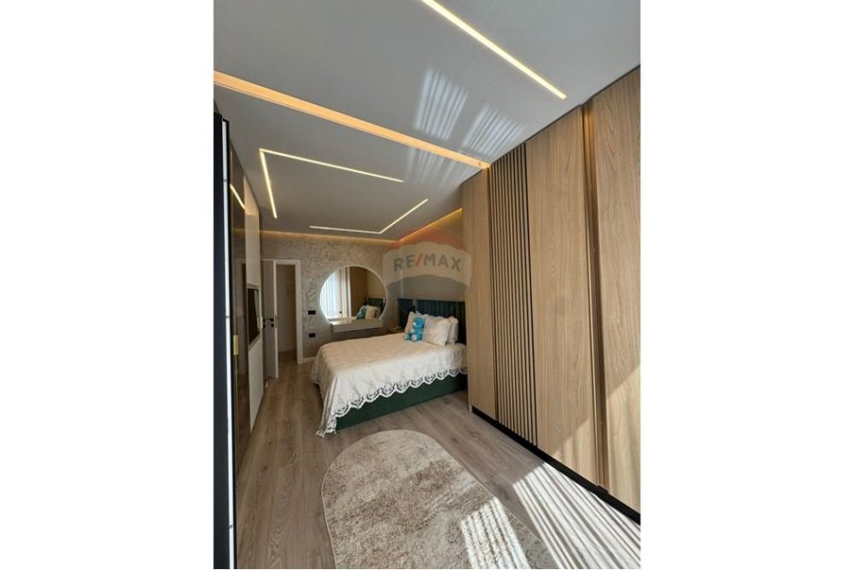 Tirane, shitet apartament 2+1 Kati 3, 104 m² 245.000 € (Shkozë (ID: 530261059-313)