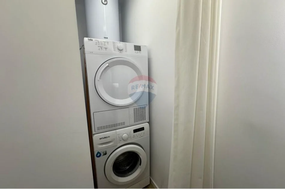 Tirane, jepet me qera apartament , 41 m² 576 € 