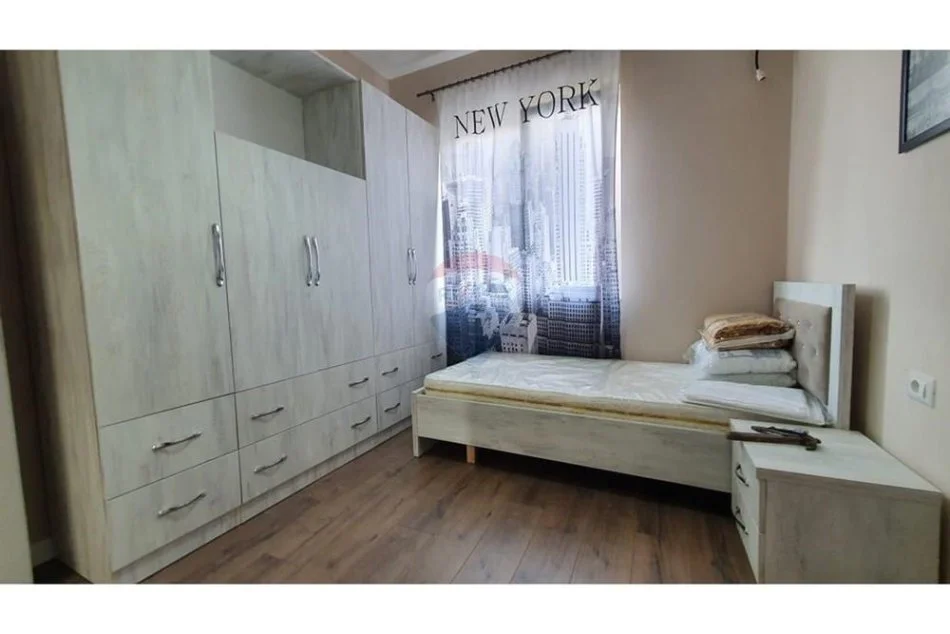 Tirane, jepet me qera apartament 2+1 Kati 4, 95 m² 650 € (Rruga Mine Peza ID: 1001-115)