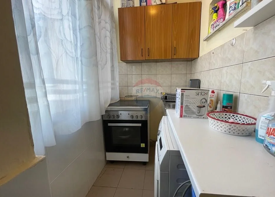 Tirane, shitet apartament 1+1 Kati 2, 48 m² 99.000 € (Rruga Ndre Mjeda ID: 530181053-706)