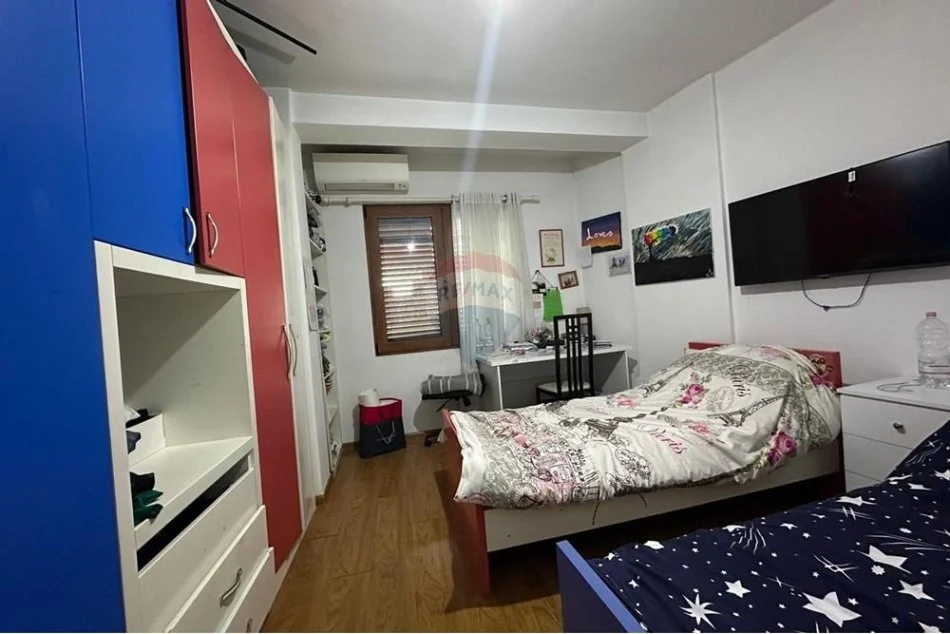 Tirane, shitet apartament 3+1 Kati 4, 160 m² 192.000 € (Teodor Keko (ID: 530591002-17)