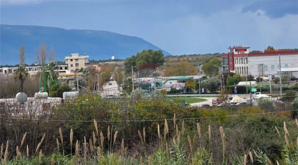 Vlore, shitet Vile Vile 3 Katshe , 407 m² 230.000 € (Rruga Demokracia, Vlorë)