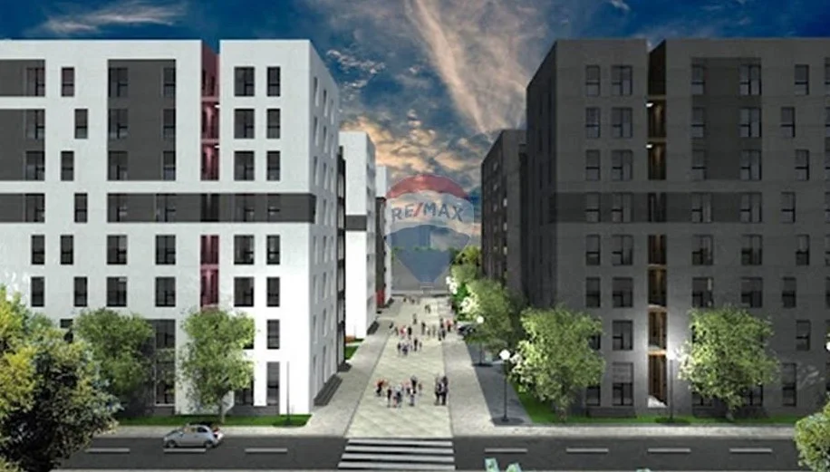 Tirane, shitet apartament 2+1 , 87 m² 120.000 € (Tirana Entry ID: 530181098-78)