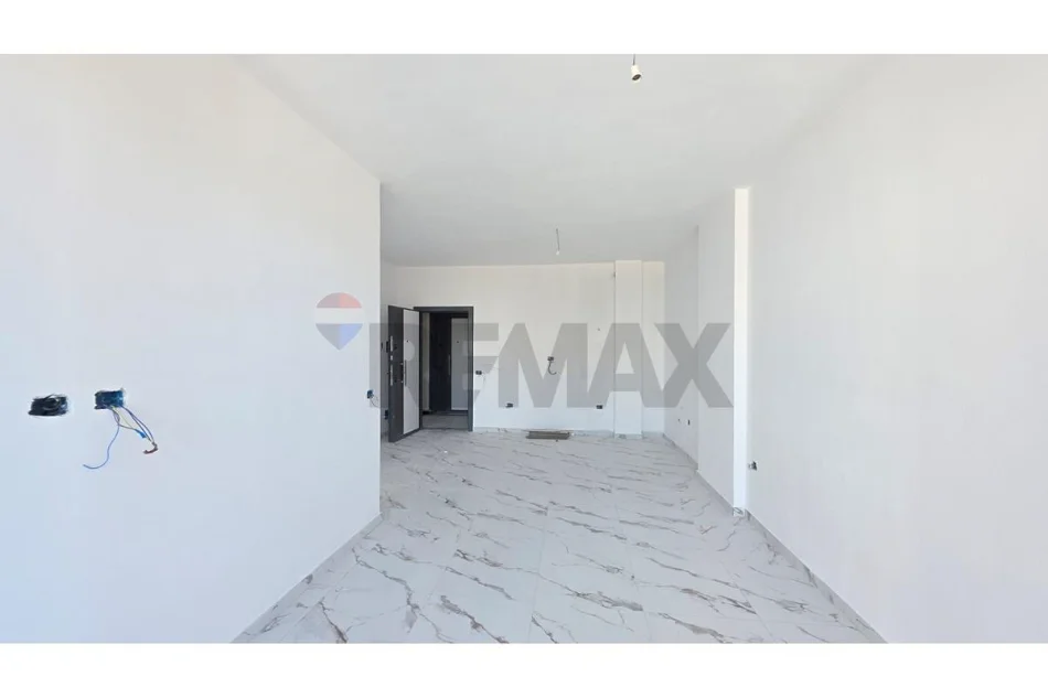 Vlore, shitet apartament 2+1 Kati 5, 111 m² (Orikum, Vlore)