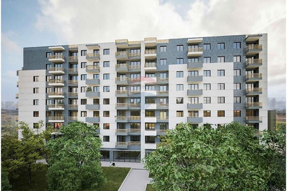 Tirane, shitet apartament 2+1 , 109 m² 210.000 € (Aura Rezidencë, Tiranë (ID: 530411001-1266)