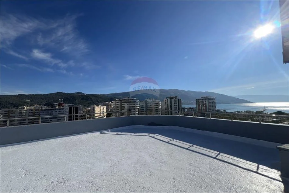 Vlore, shitet garsonier 1+1 Kati 10, 574 m² 130.000 € (Skele, Vlore)