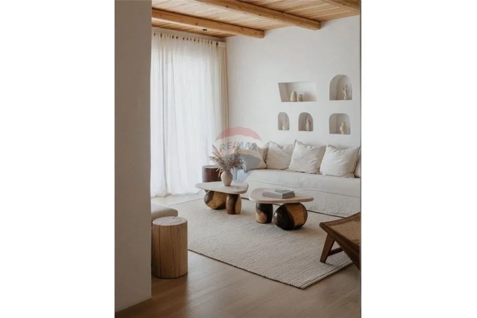 Vlore, shitet apartament 1+1 , (Dhermi)