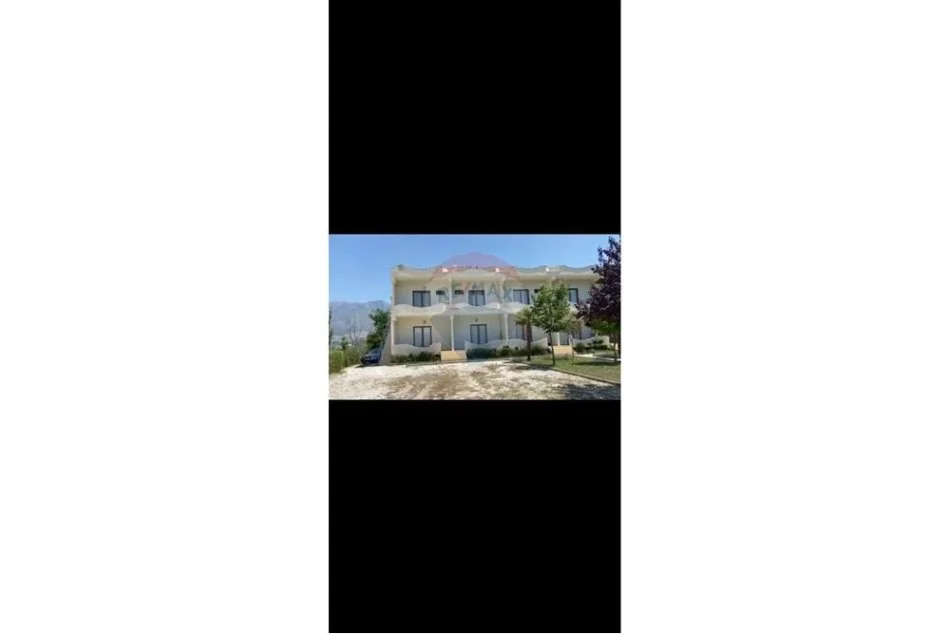 Hotel ne Shitje ne Orikum, 486 m² 638.000 € (ID: 530411012-83)