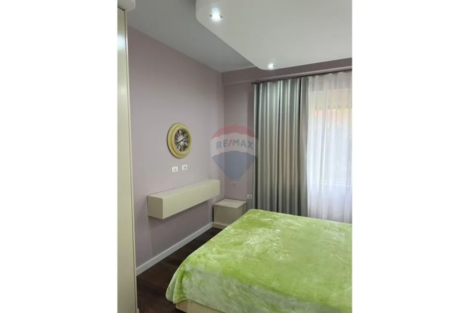 Tirane, jepet me qera apartament , 79 m² 600 € 