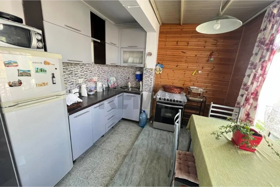 Tirane, shitet apartament 1+1 Kati 3, 62 m² (Laprakë, Tiranë(ID: 530191031-773))
