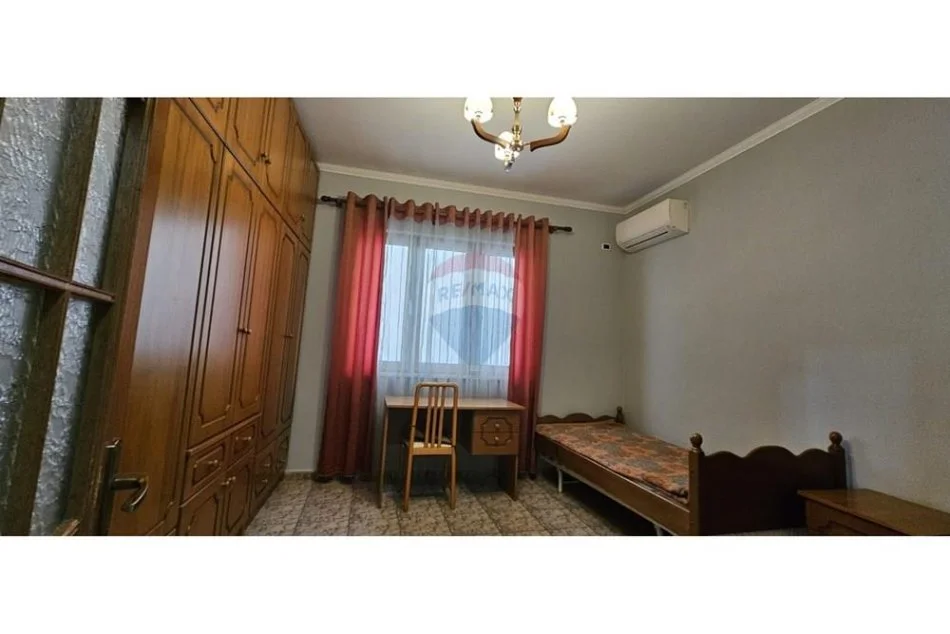 Tirane, jepet me qera apartament 3+1 , 125 m² 800 € (Rruga Mihal Grameno, Rruga e Elbasanit, Tiranë)