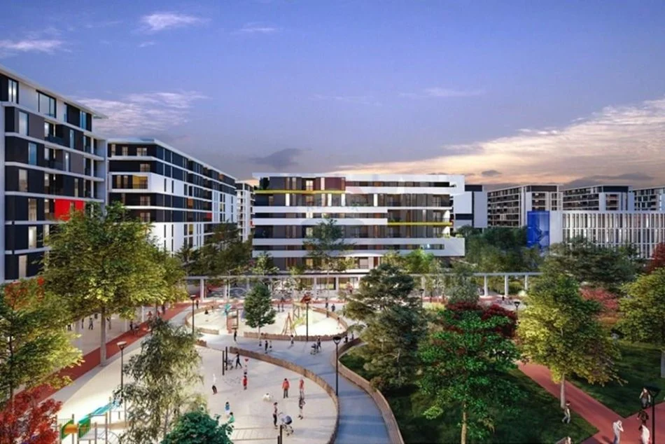 Tirane, shitet apartament 2+1+Ballkon , 97 m² 95.000 € 