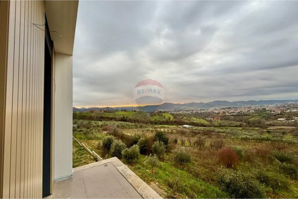 Tirane, shitet apartament , 61 m² 134.999 € 