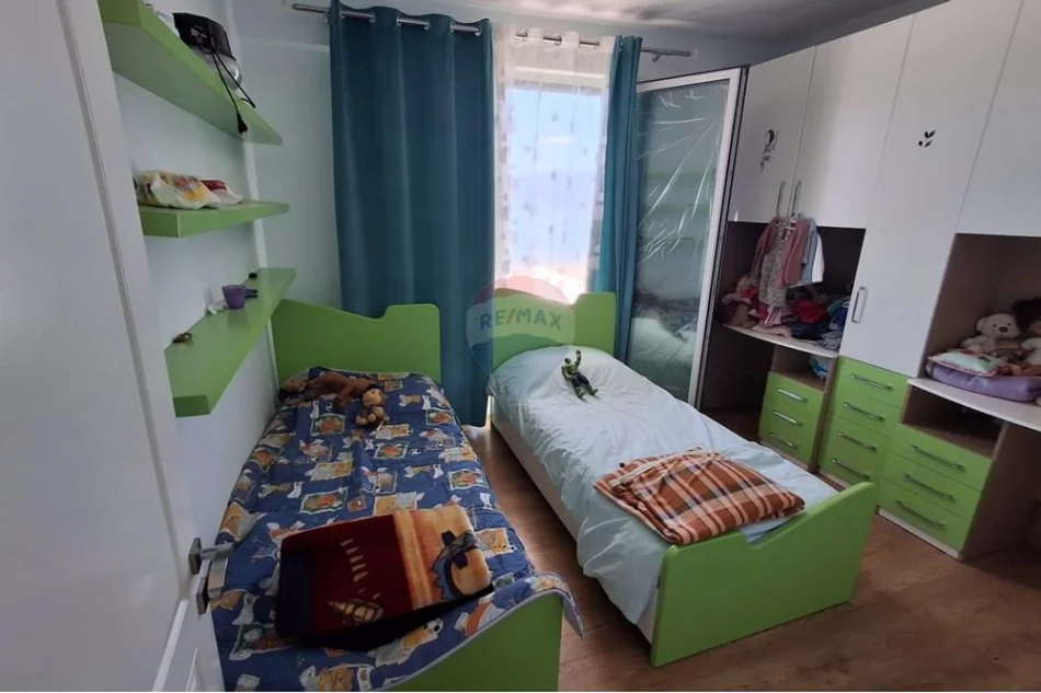 Vlore - Lungomare, shitet apartament+verande | Penthouse 2+1+Ballkon Kati 9, 160 m² 320.000 € (Rruga Sazani,plazh i vjeter, Vlore)