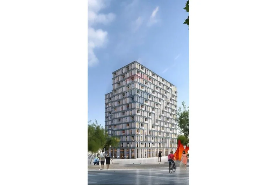 Tirane, shitet apartament , 88 m² (Rruga Javer Malo, Tiranë)