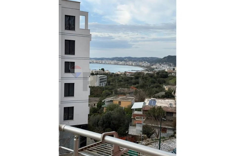 Vlore - Lungomare, shitet garsonier Studio Kati 3, 49 m² 85.000 € (Rruga Stefan Pano, Uji i Ftohte, Vlore)