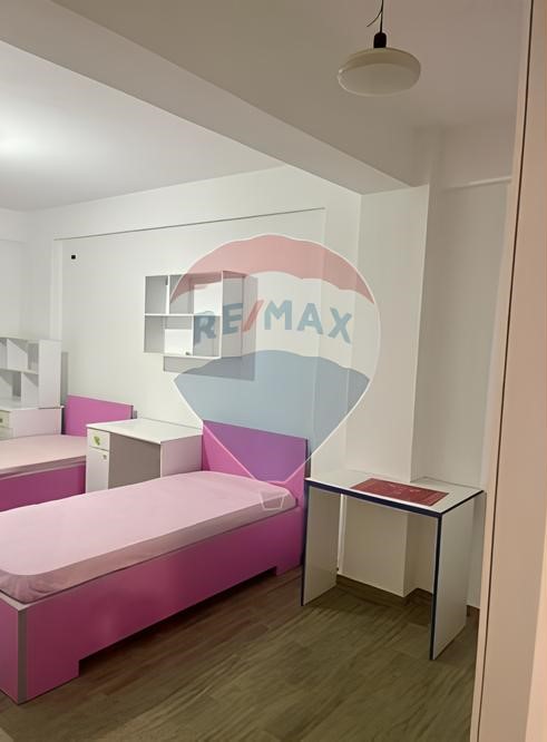 Tirane, jepet me qera apartament 2+1 Kati 0, 120 m² 600 € (Kodra e Diellit 2)