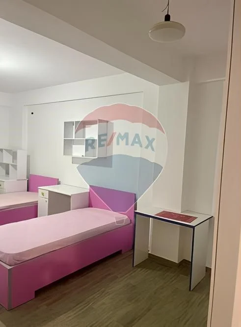 Tirane, jepet me qera apartament 2+1 Kati 0, 120 m² 600 € (Kodra e Diellit 2)