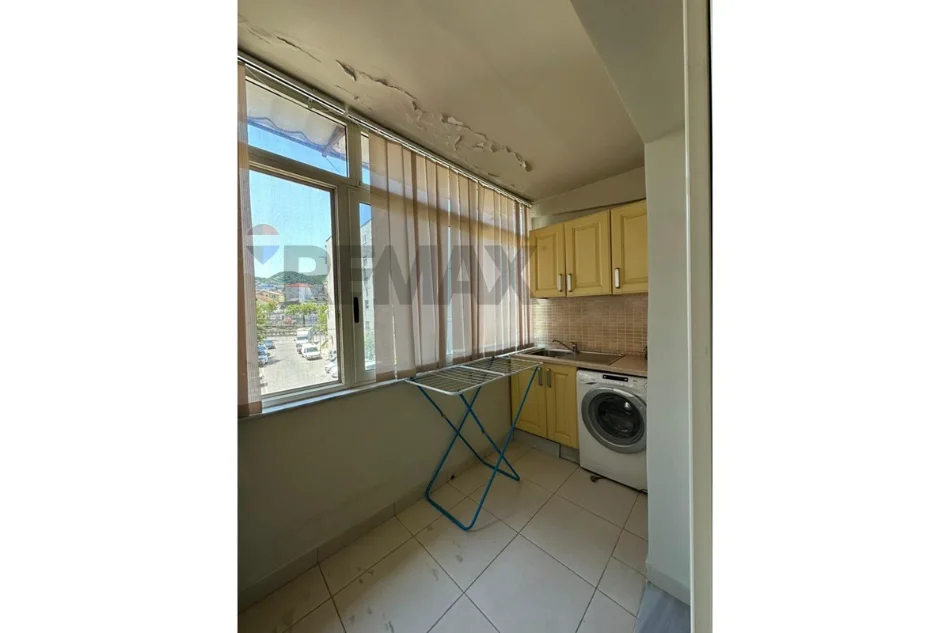 Tirane, jepet me qera apartament , 73 m² 550 € (Blv Barjam Curri)