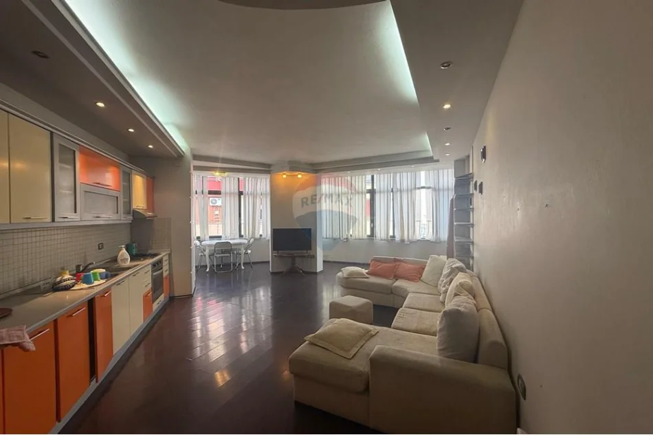 Tirane, shitet apartament 2+1 Kati 6, 115 m² 196.000 € (kodra e diellit(ID: 530481001-1319))