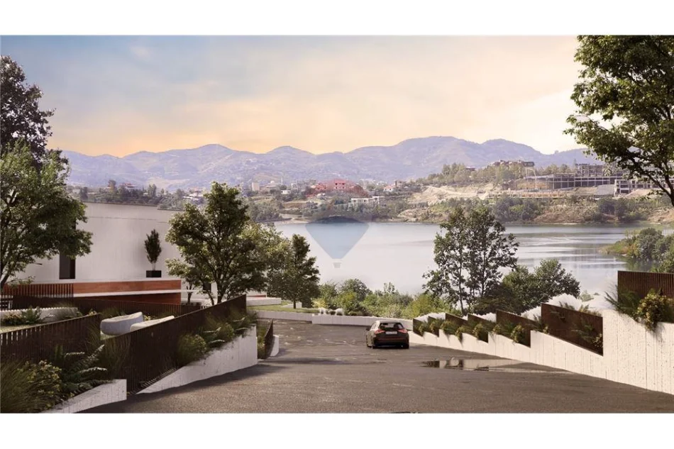 Tirane, shitet Vile , 508 m² 1.220.000 € 