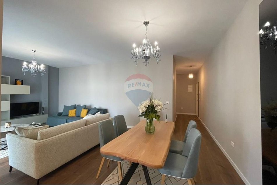 Tirane, shitet apartament 3+1 Kati 3, 143 m² 470.000 € (Park Life Residence(ID: 530191054-1411)