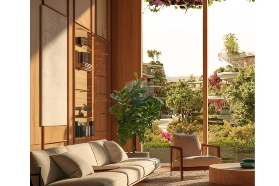 Tirane, shitet apartament , 147 m² 
