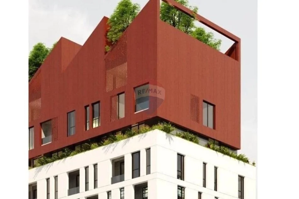 Tirane, shitet apartament duplex Dublex Kati 2, 229 m² 597.000 € (21 dhjetori)
