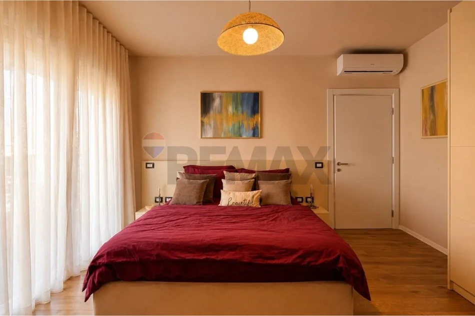 Tirane, jepet me qera apartament , 67 m² 801 € 