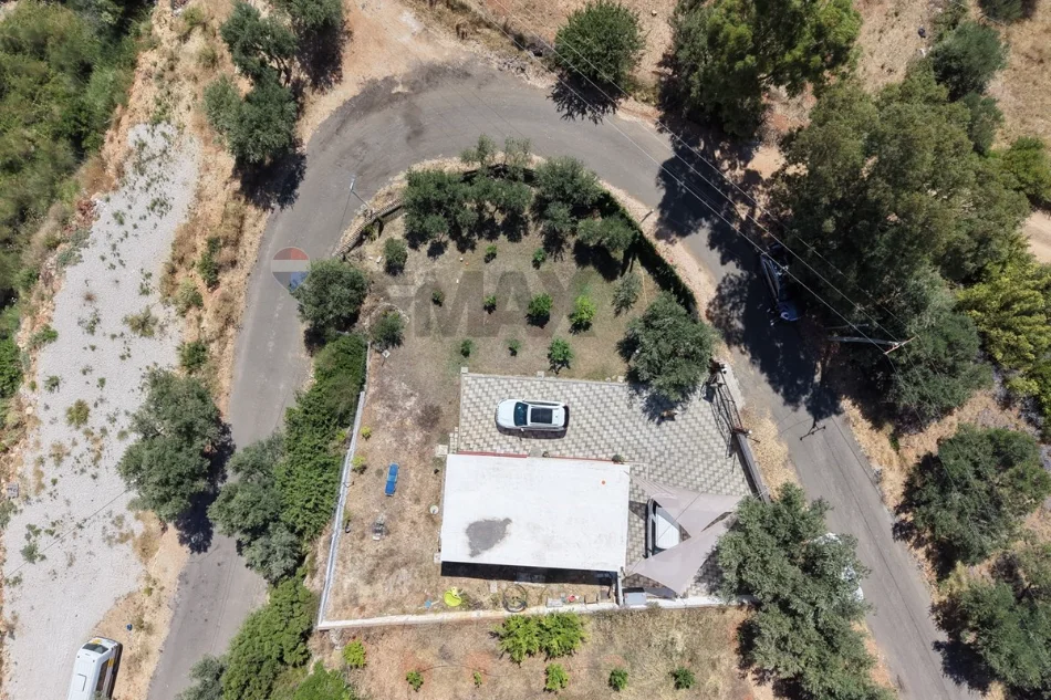 Radhime - Orikum, shitet shtepi 1+1 Kati 1, 600 m² 380.000 € (Radhime, Vlore)