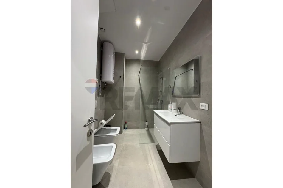 Tirane, jepet me qera , 73 m² 1.500 € (Liqeni Artificial)