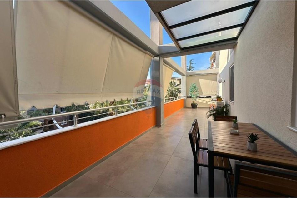 Tirane, shitet apartament 3+1 Kati 4, 164 m² 650.000 € (Rezidenca The Touch Of Sun (ID: 530201042-127)