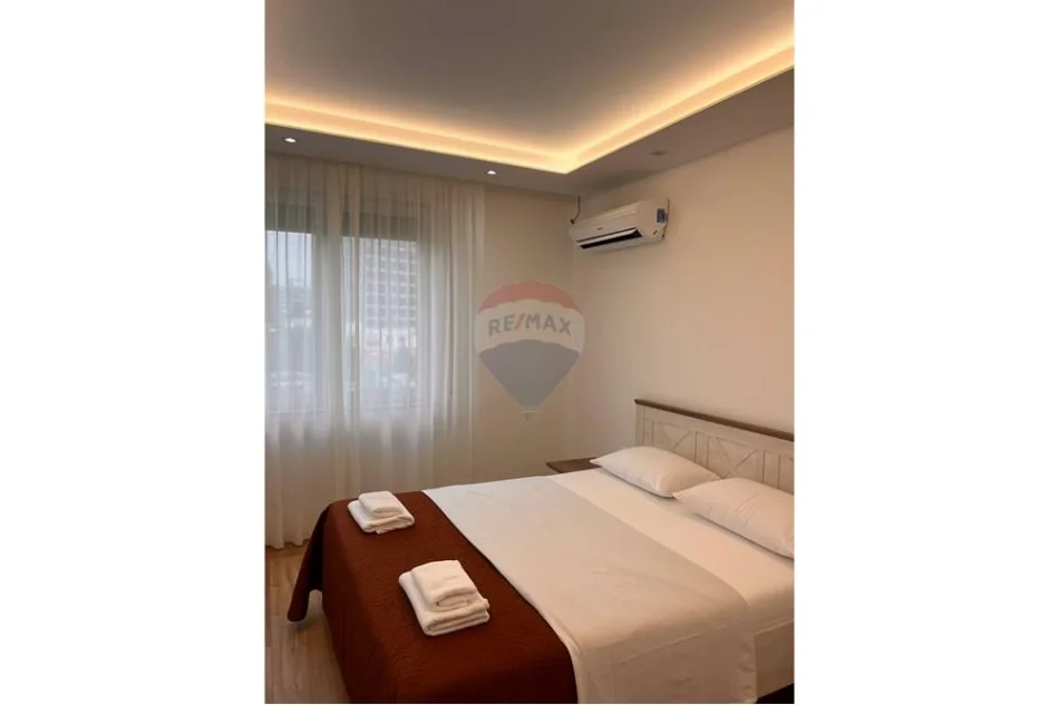 Tirane, jepet me qera apartament , 80 m² 1.300 € 