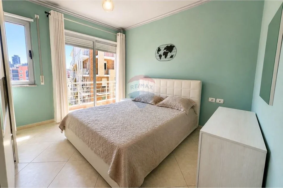 Tirane, shitet apartament , 71 m² 240.000 € 
