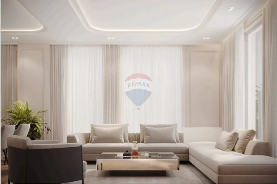 shitet apartament , 192 m² 900.000 €