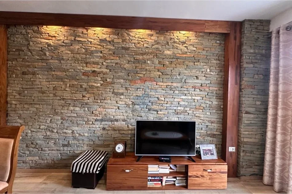 Tirane, shitet apartament 3+1 Kati 4, 123 m² 196.000 € 