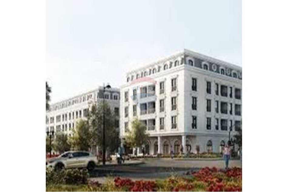 Tirane, shitet apartament 2+1 , 147 m² 265.450 € (Sauk i Vjetër, Tiranë(ID: 530171090-1460)