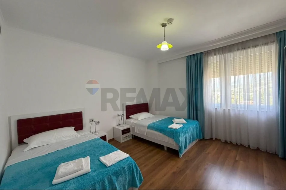 Tirane, shitet apartament , 84 m² 121.380 € 