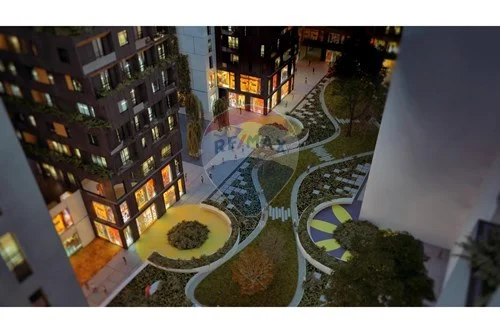 Tirane, shitet apartament 1+1 Kati 5, 70 m² 204.160 € (Rr. e Kavajes)