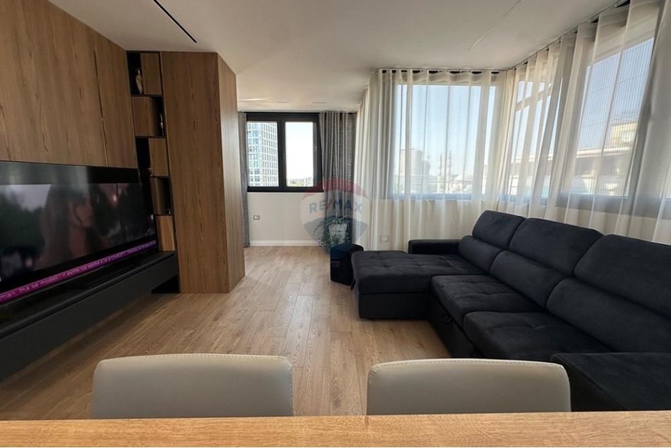 Tirane, shitet apartament 2+1 Kati 8, 111 m² 340.000 € (Rruga e Elbasanit, Tiranë(ID: 530201045-182)