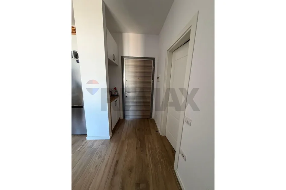 Tirane, shitet apartament 1+1 , 60 m² ASL Rezidence