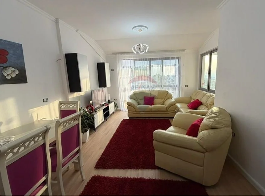 Tirane, shitet apartament 2+1 Kati 7, 128 m² 142.000 € (FRESK ID: 530581007-120)