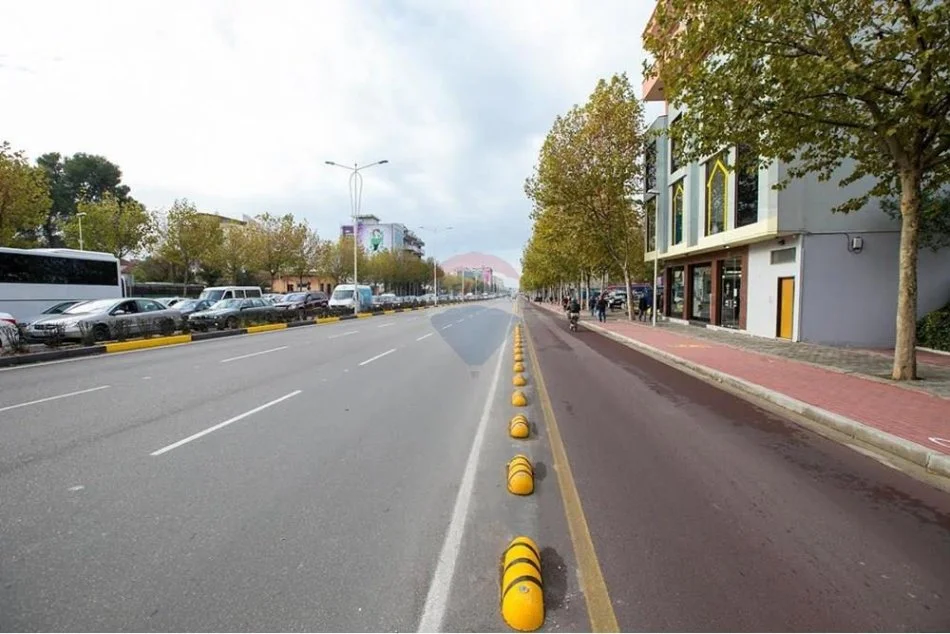 Tirane, shitet apartament 1+1 , 71 m² 113.000 € (Rruga Benjamin Kruta, Tiranë)