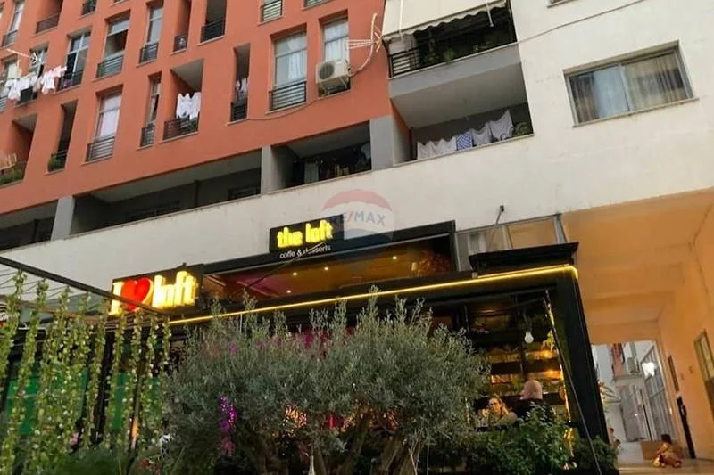 Tirane, shitet apartament , 127 m² 210.000 € 