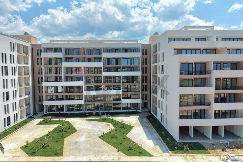 Vlore, shitet apartament 2+1 Kati 5, 111 m² (Orikum, Vlore)
