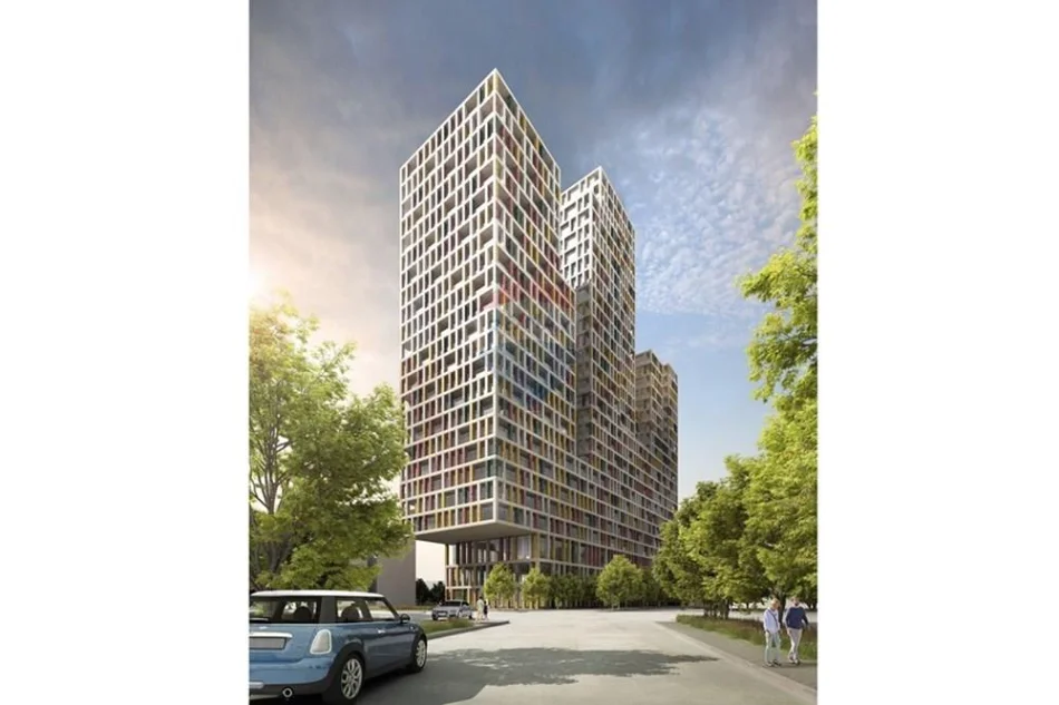 Tirane, shitet apartament , 88 m² 145.000 € 